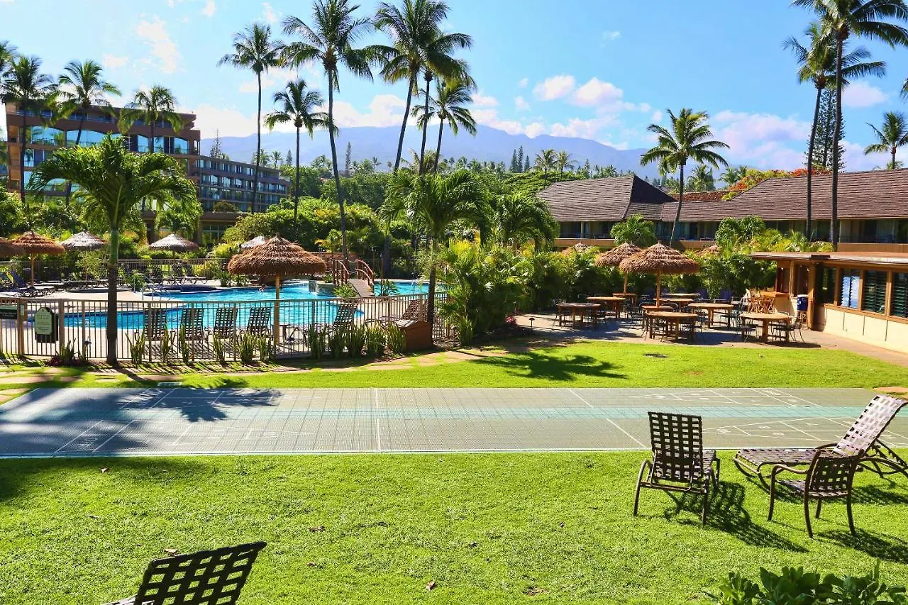 Maui Kaanapali Villas A 420 Lahaina 0*,  Estados Unidos da América